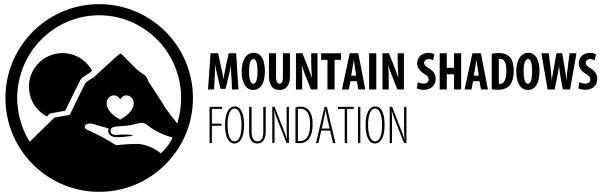 Mountain Shadows Foundation logo