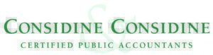 Considine and Considine Certified Public Accountants logo