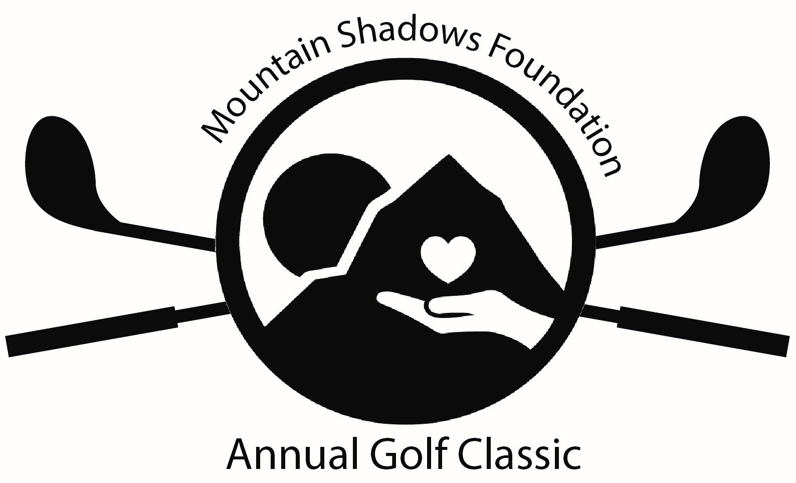MSF Golf Logo