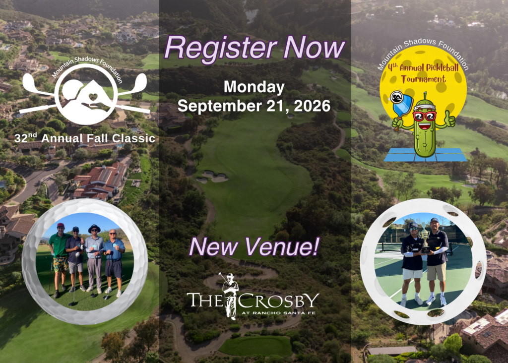 2026 Register Now Fall Classic